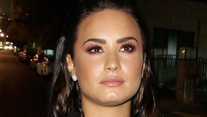 Demi Lovato Out of Hospital and In Rehab Facility