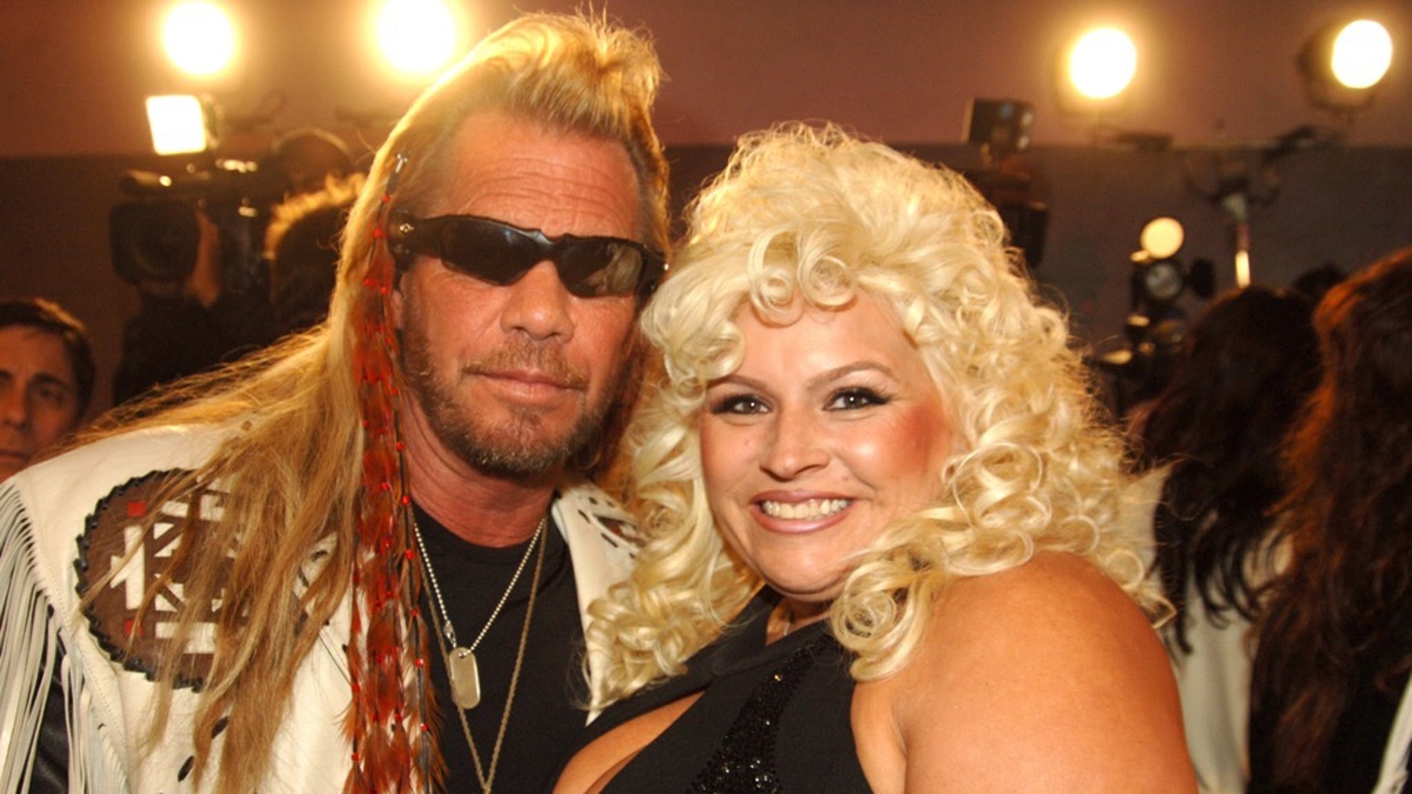 Remembering Beth Chapman