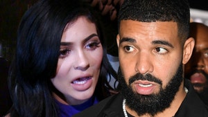 Kylie Jenner and Drake Are Not Dating Despite Report