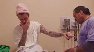 Justin Bieber Opens Up About Lyme Disease and Health Struggles in Docuseries
