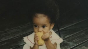 Guess Who This Hungry Kid Turned Into!
