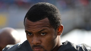 Deshaun Watson 14th Accuser Says NFL Star Is A 'Serial Predator,' Claims QB Assaulted Her In L.A.