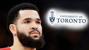 NBA's Fred VanVleet Launches Scholarship For Black and Indigenous Students