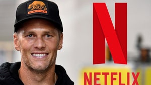 Tom Brady To Be Roasted In 2023 Netflix Special