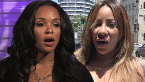 hazel e masika kalysha tmz
