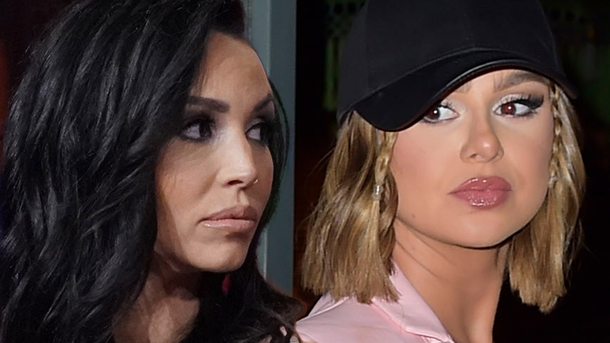 ‘Reglas de Vanderpump’ Scheana Shay critica a Raquel Lewis como una mentirosa y niega haber golpeado