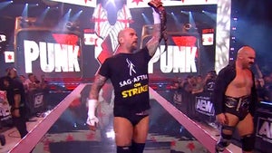 CM Punk