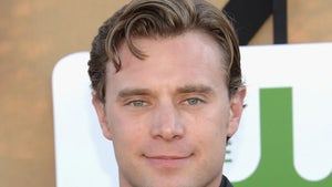 Soap Star Billy Miller 'Surrendered His Life' After Battle With Depression, Mom Says