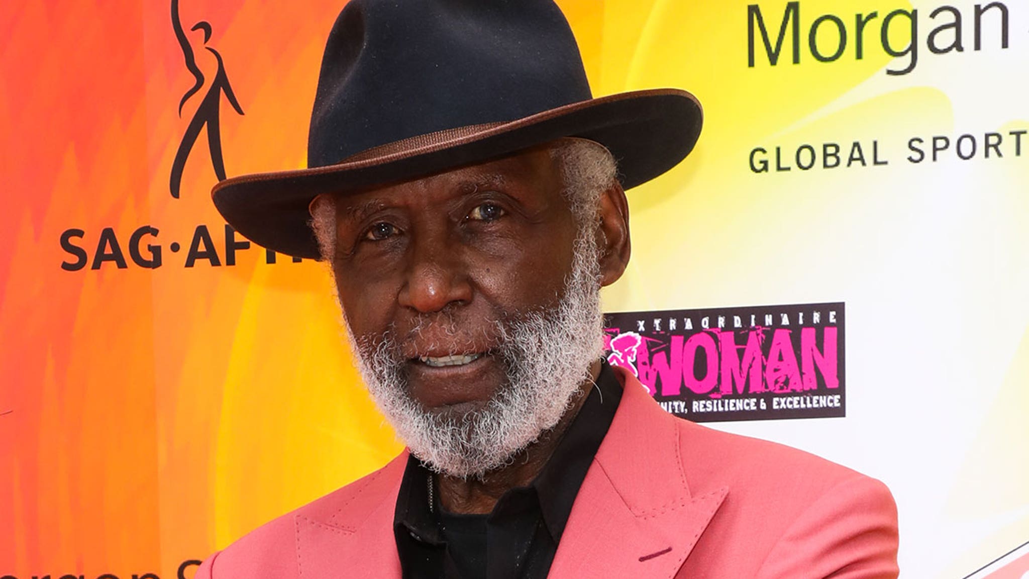 Richard Roundtree, 'Shaft' Star and Action Hero, Dies at 81 - WSJ