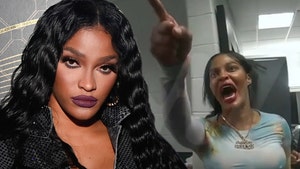 Joseline Hernandez getty tmz 1