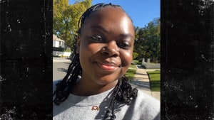 Snoop Dogg's Daughter Home After Stroke, Hits Charlie Wilson Birthday with Dad