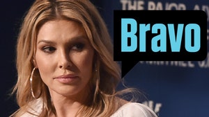 Brandi Glanville