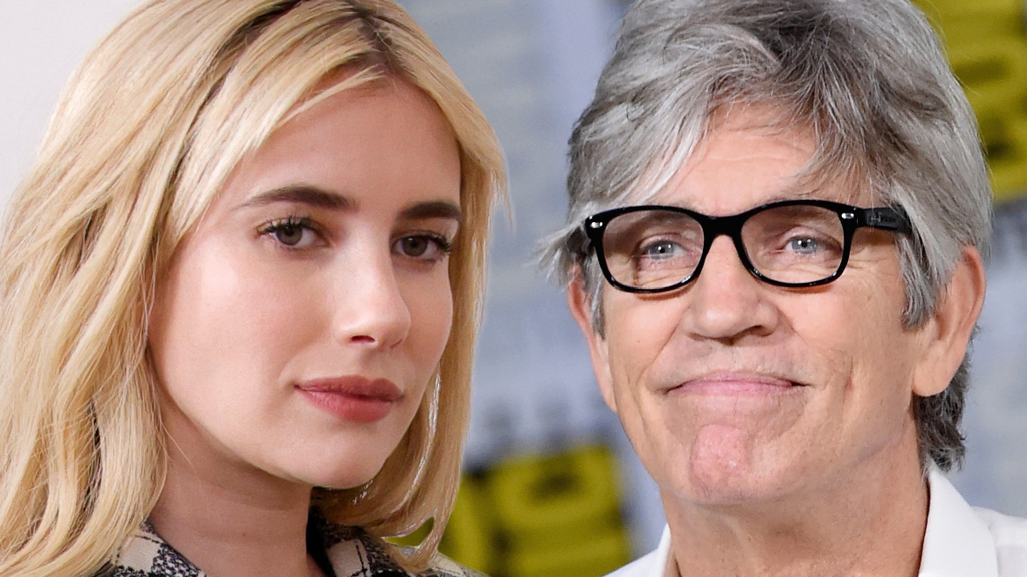 Emma Roberts Says She’s Never Gotten A Job Because of Nepotism