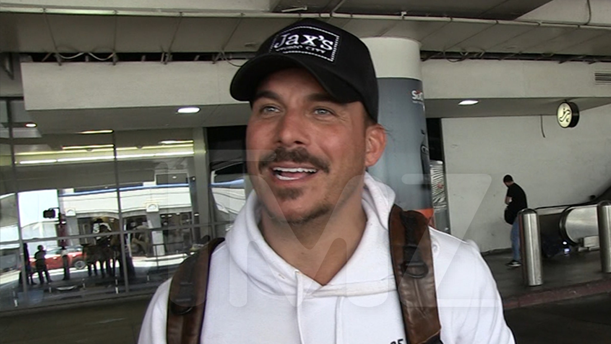 Jax Taylor wants to separate from his estranged wife Brittany Cartwright