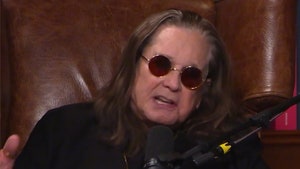 Ozzy Osbourne