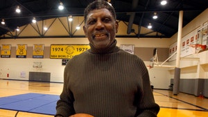 Al Attles