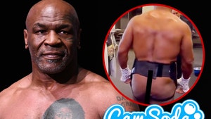 mike tyson butt camsoda