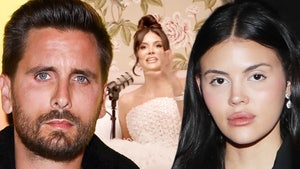 scott disick holly scarfone tiktok getty composite main