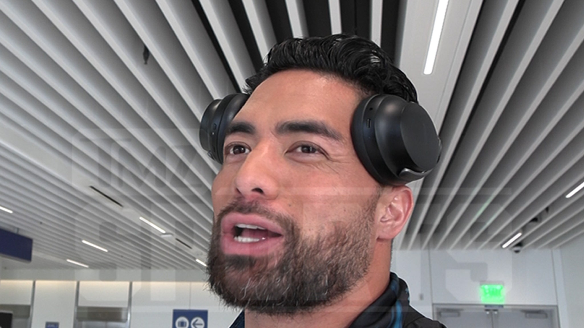 Manti Te'o Says Abdul Carter Should Be Top Pick In NFL Draft Despite Injury