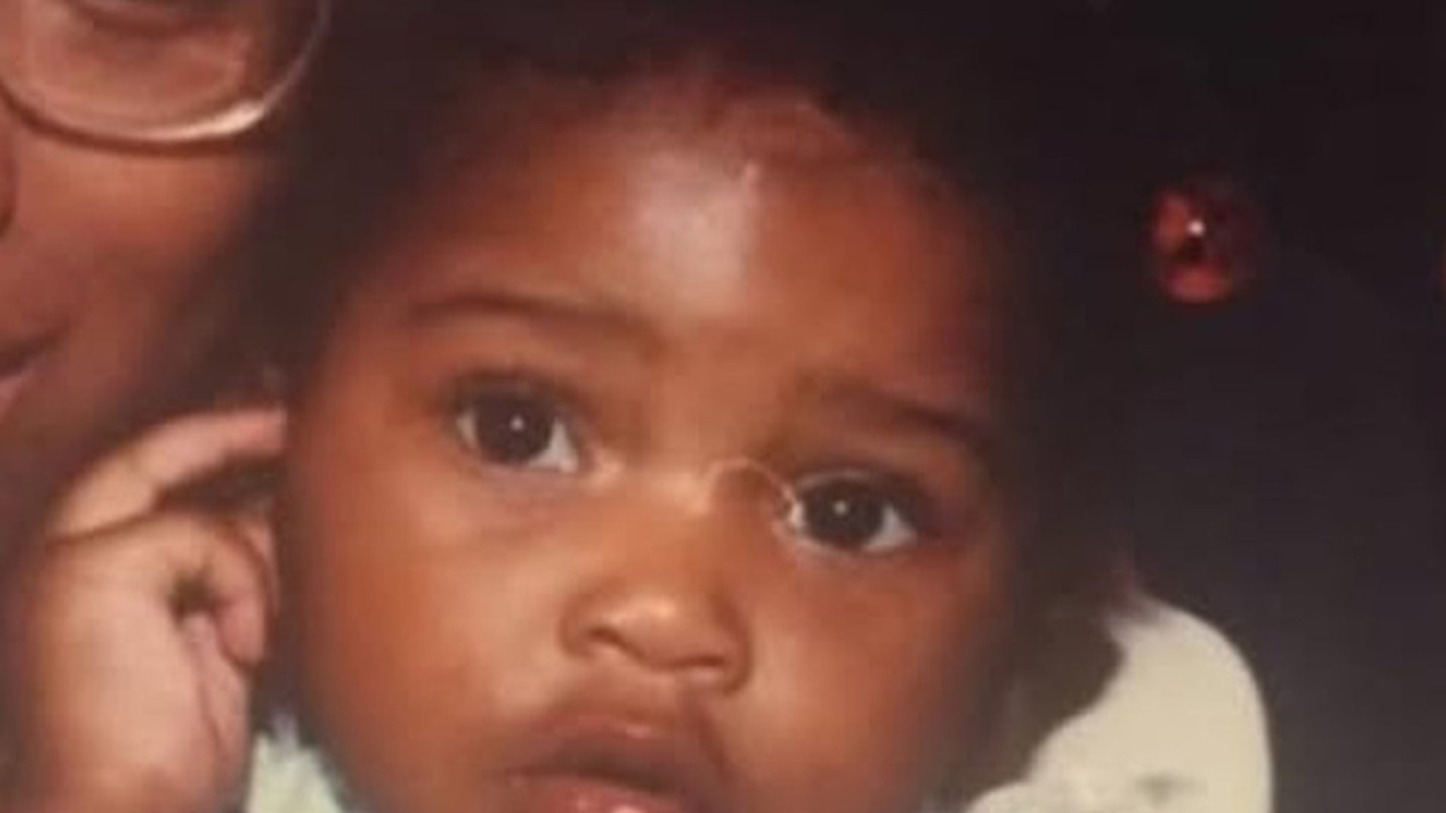 Guess Who This Lil’ Cutie Pie Turned Into!