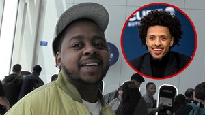 Babyface Ray, Cade Cunningham