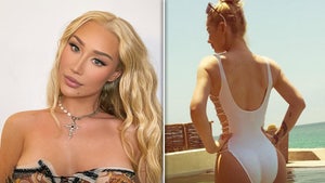 iggy azalea hot shots launch instagram