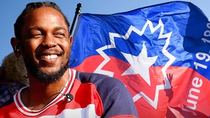 kendrick lamar juneteenth getty 1
