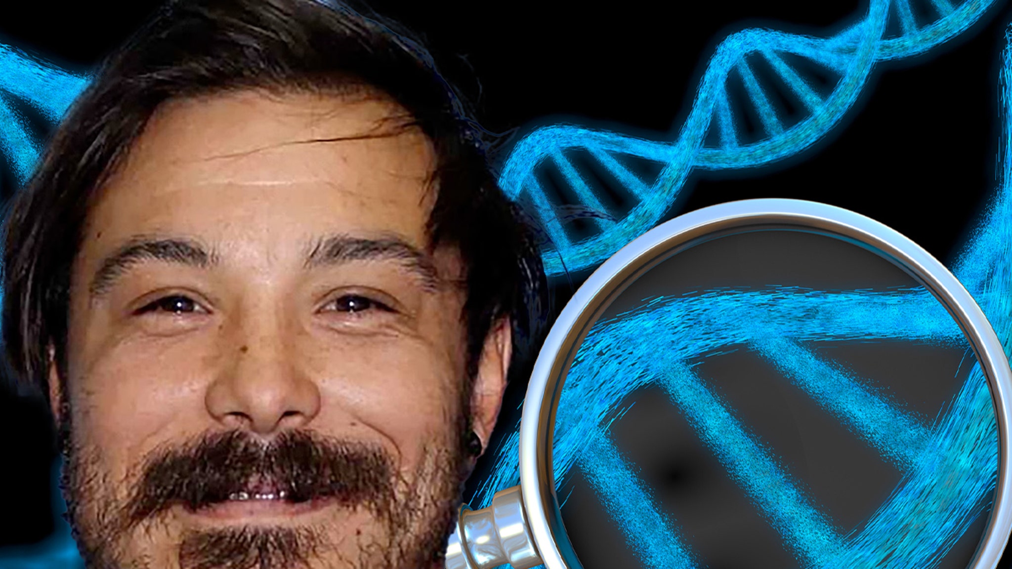 Travis Decker DNA Shows Washington Dad Is Sole Suspect in Daughters' Deaths