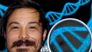 Travis Decker DNA confirmed