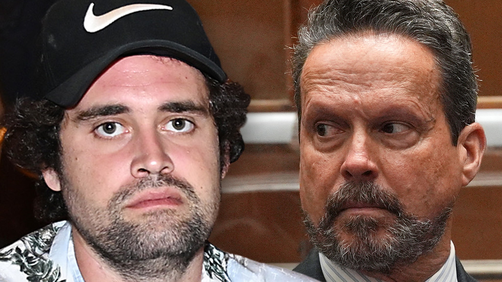 Nick Reiner’s Lawyer Alan Jackson Withdrawing From Case Nick Reiner’s Lawyer Alan Jackson Withdrawing From Case