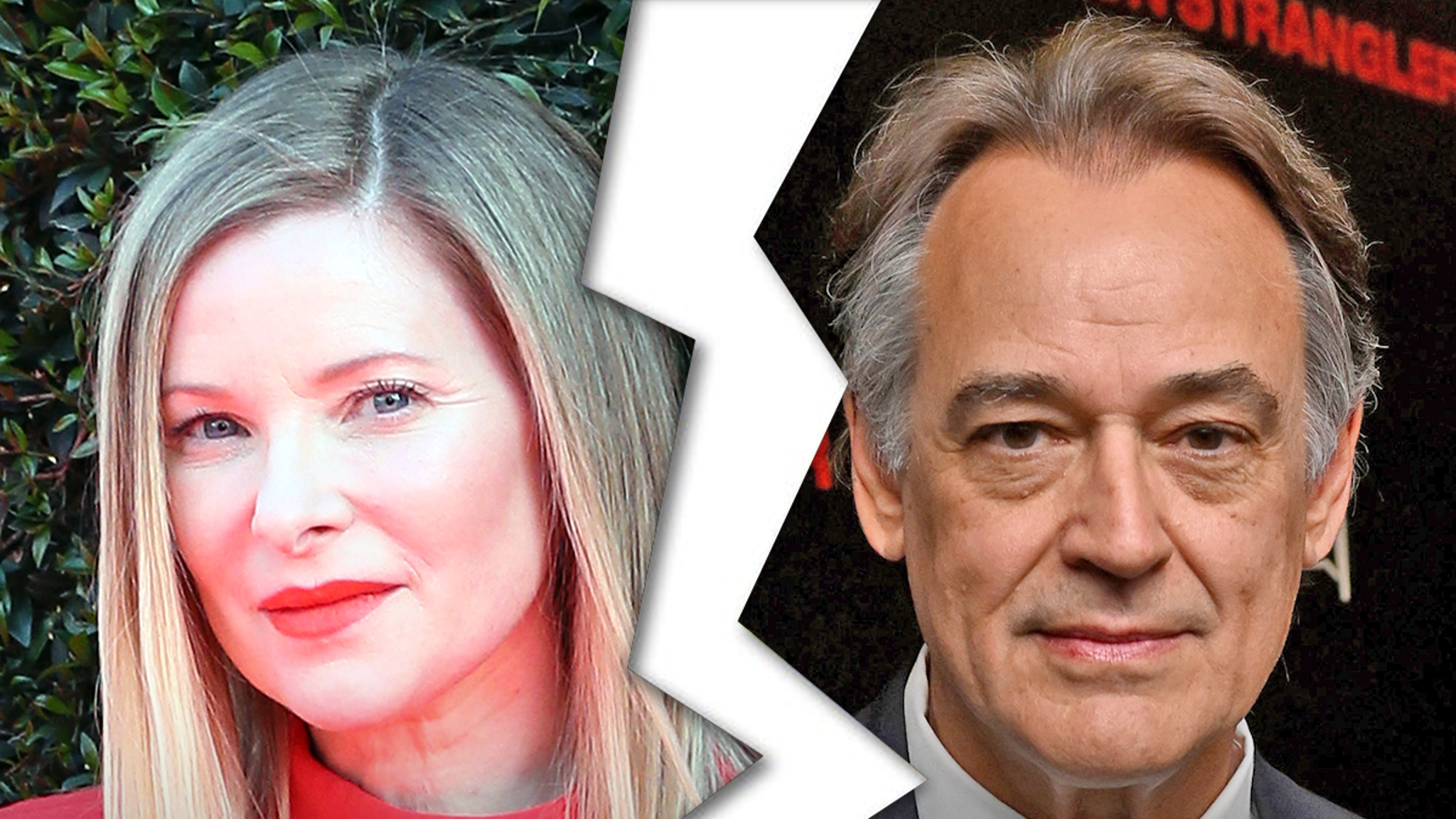 ‘As the World Turns’ Stars Cady McClain and Jon Lindstrom Settle Divorce ‘As the World Turns’ Stars Cady McClain and Jon Lindstrom Settle Divorce