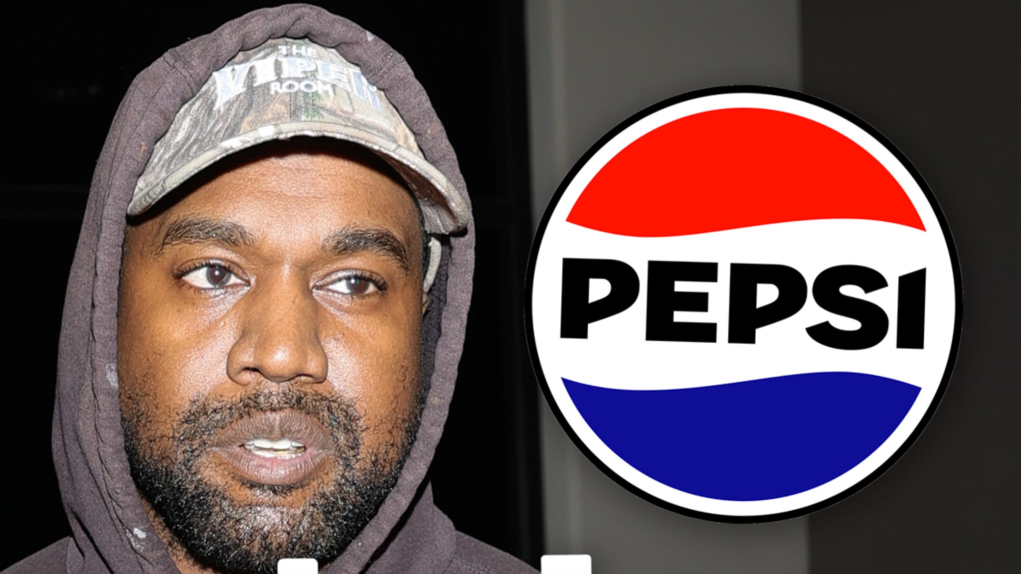 Pepsi Pulls Festival Sponsorship After Kanye West Booking Pepsi Pulls Festival Sponsorship After Kanye West Booking