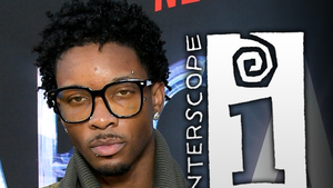 d4vd interscope records main getty