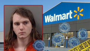 main arkansas walmart shooting hantavirus getty Marion County Sheriff's Office