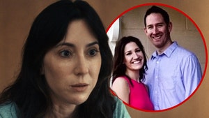 Ian Diaz and Michelle Hadley netflix
