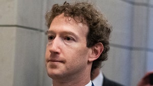Mark Zuckerberg getty 1