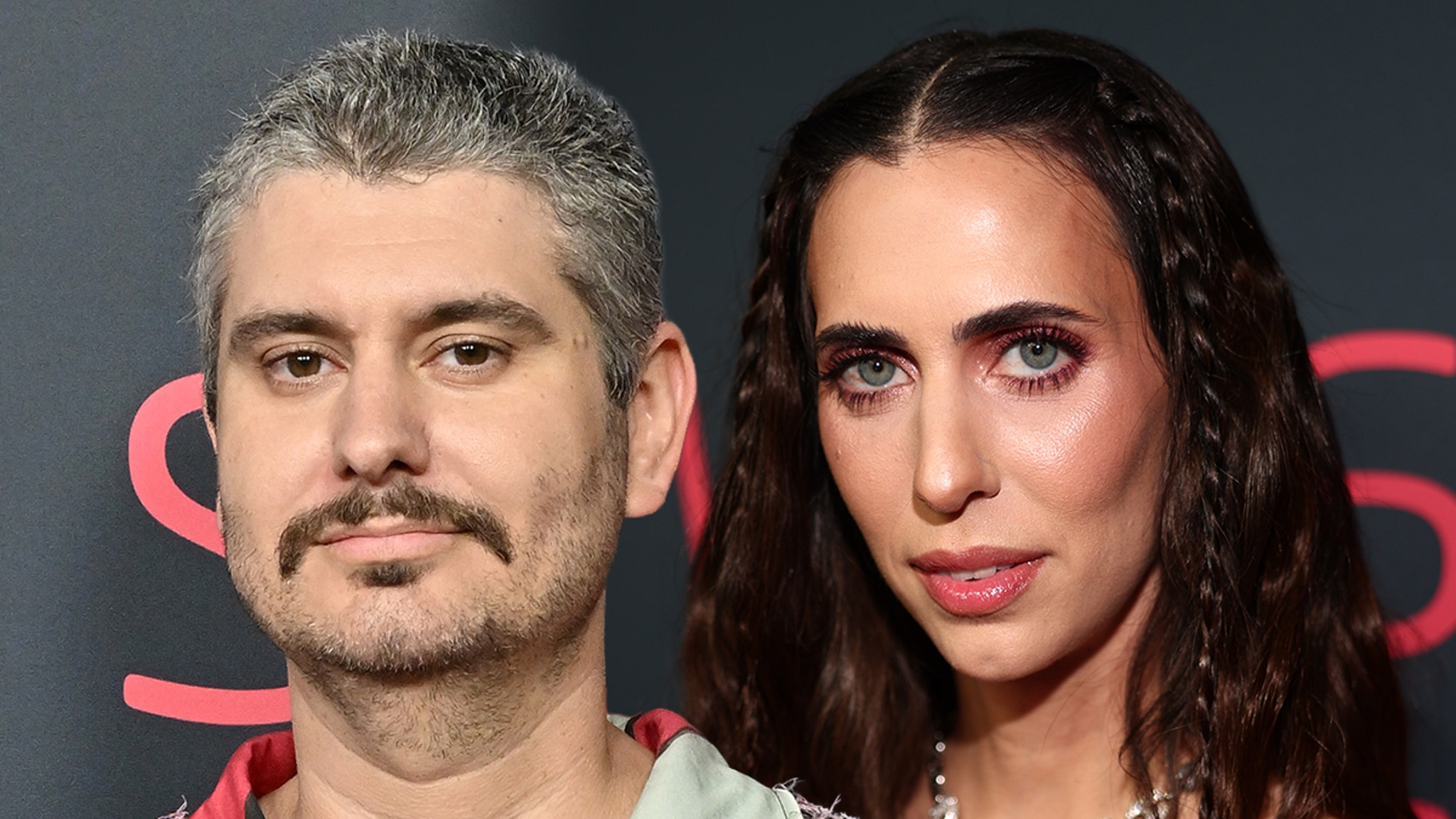 Ethan Klein's Wife Hila Claims He's Been Having an Affair for 6 Months