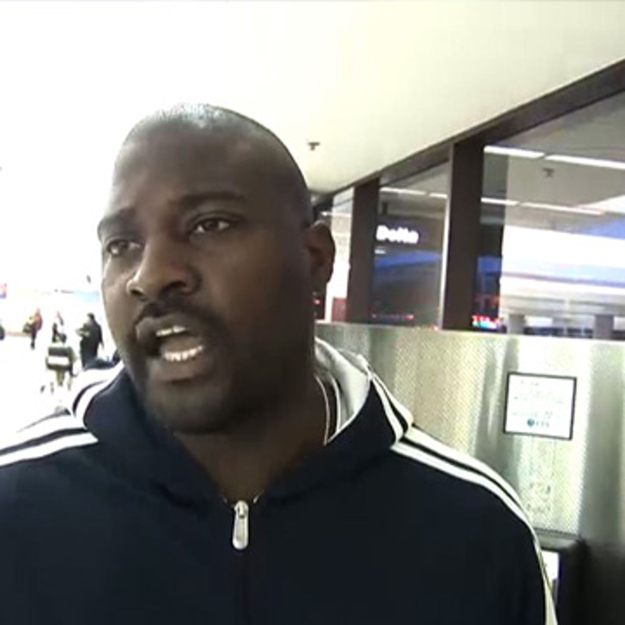 Marcellus Wiley slams BLM after it deletes page on nuclear families: 'Heard  too many people tell me that I was wrong'