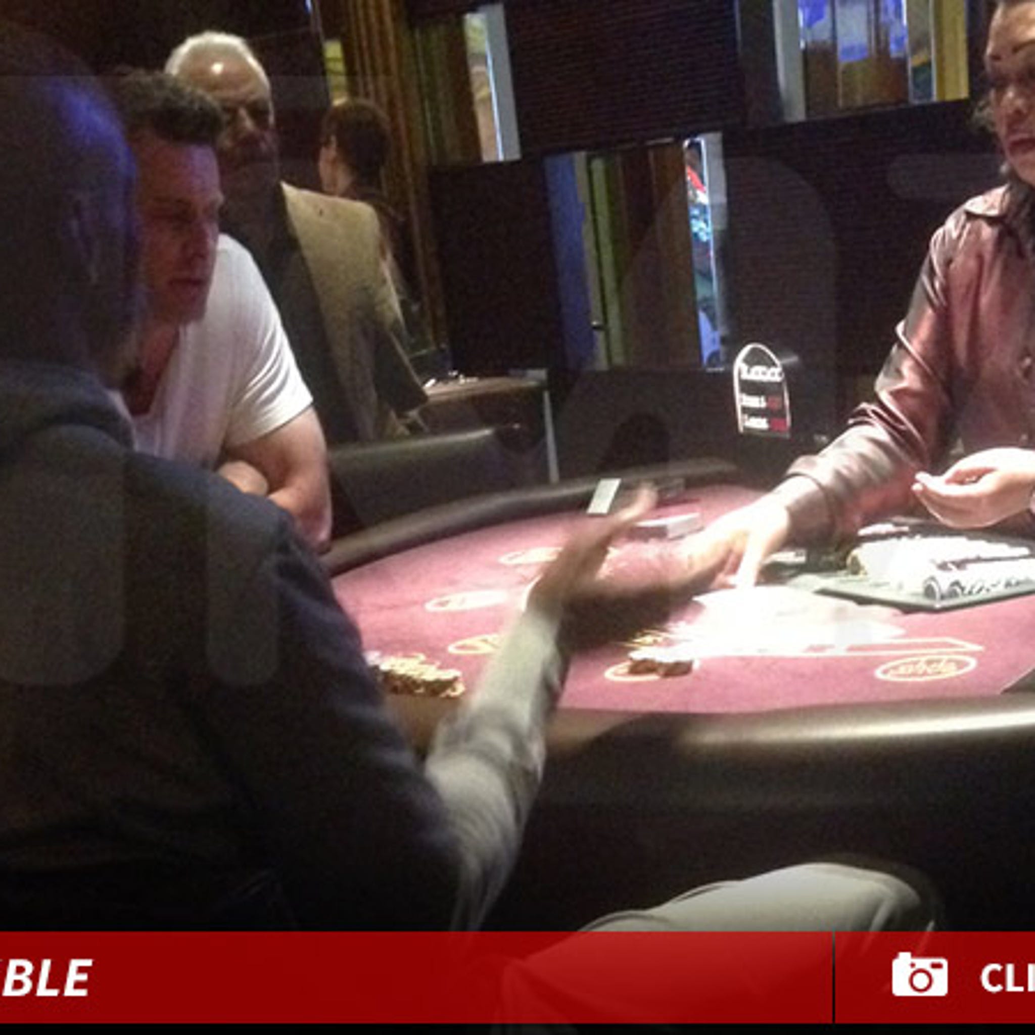Blackjack