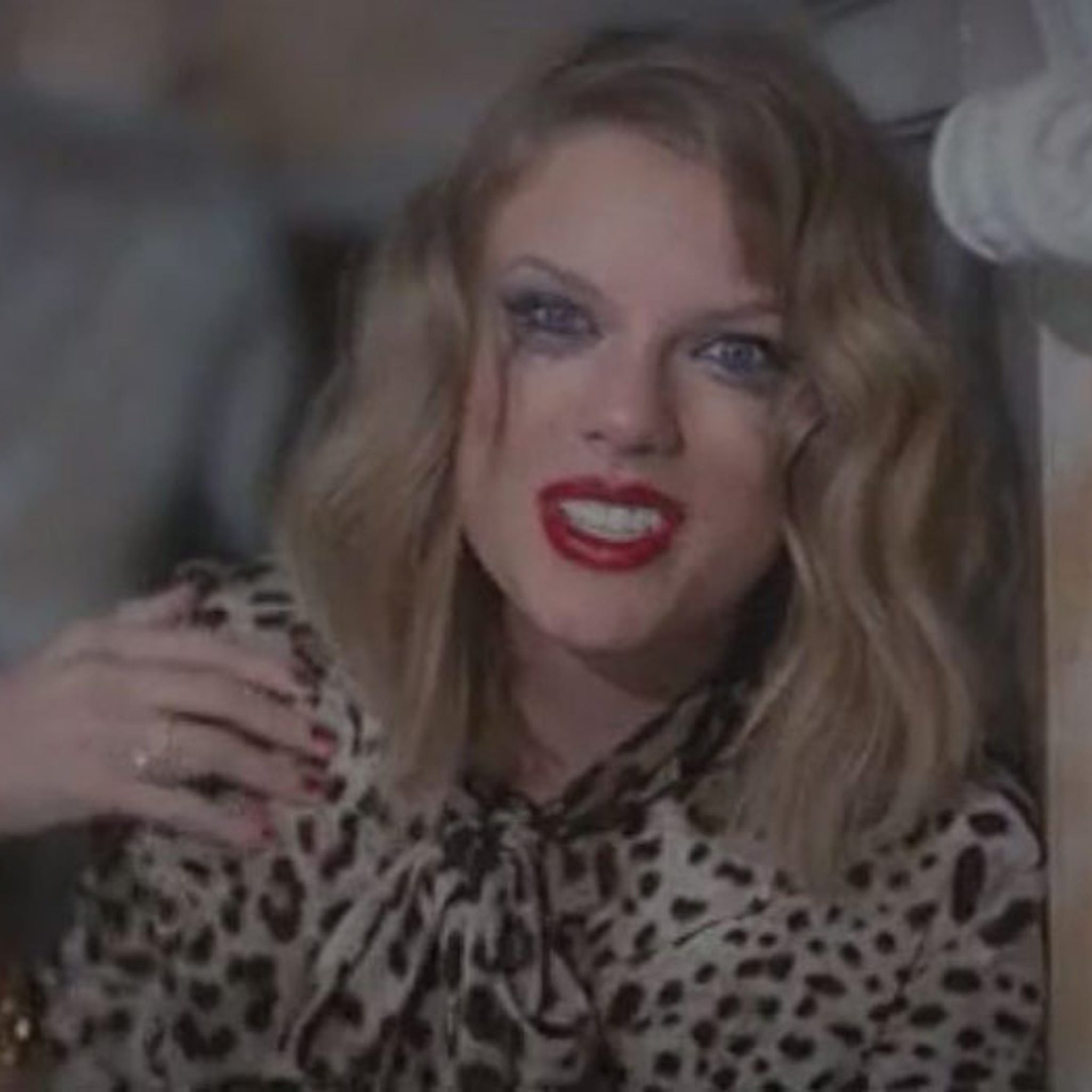 Top 10 Insane Moments In Taylor Swift S Blank Space Video