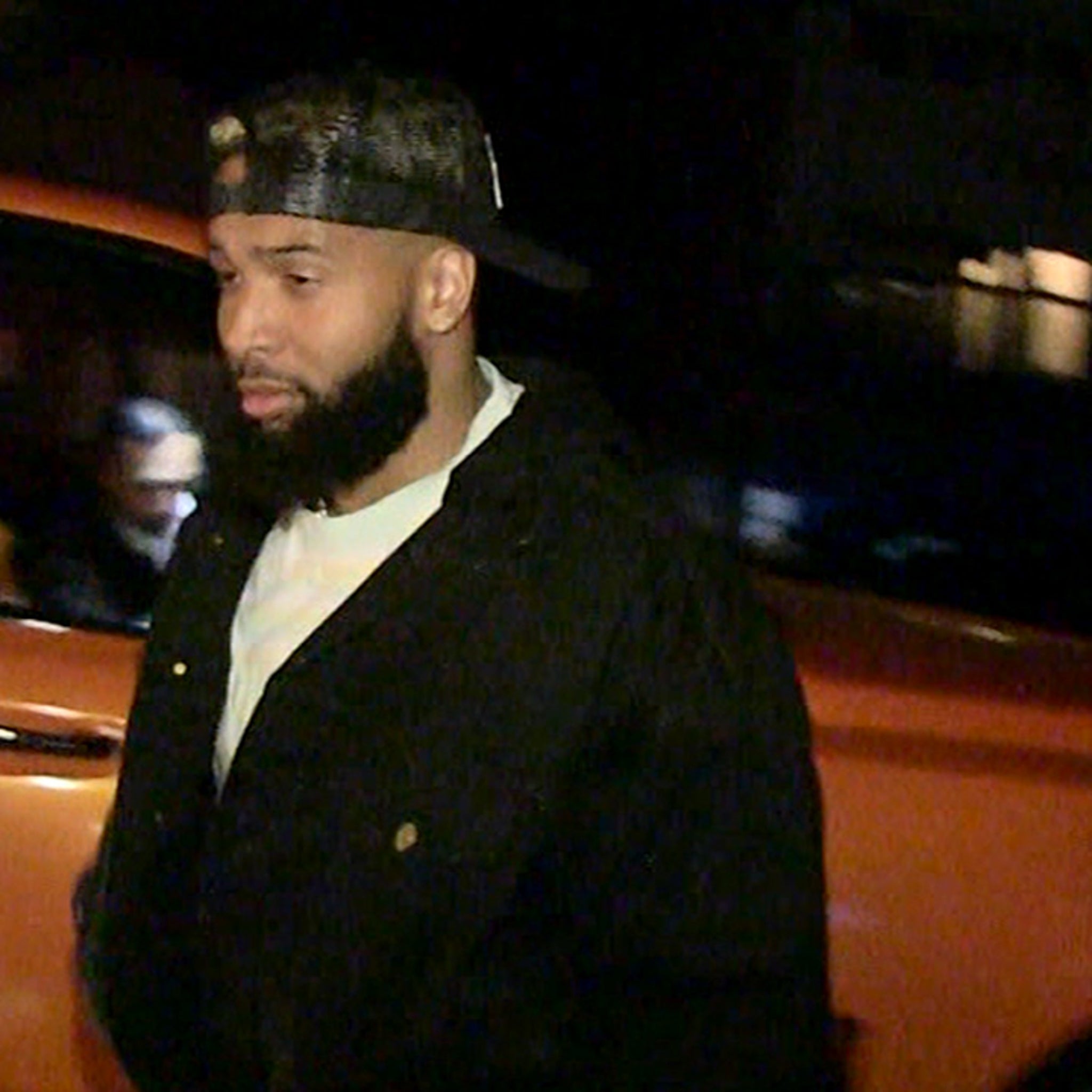 Odell Beckham Jr. controversy timeline: Revisiting OBJ's weird, wild  incidents with Giants, Browns and Rams