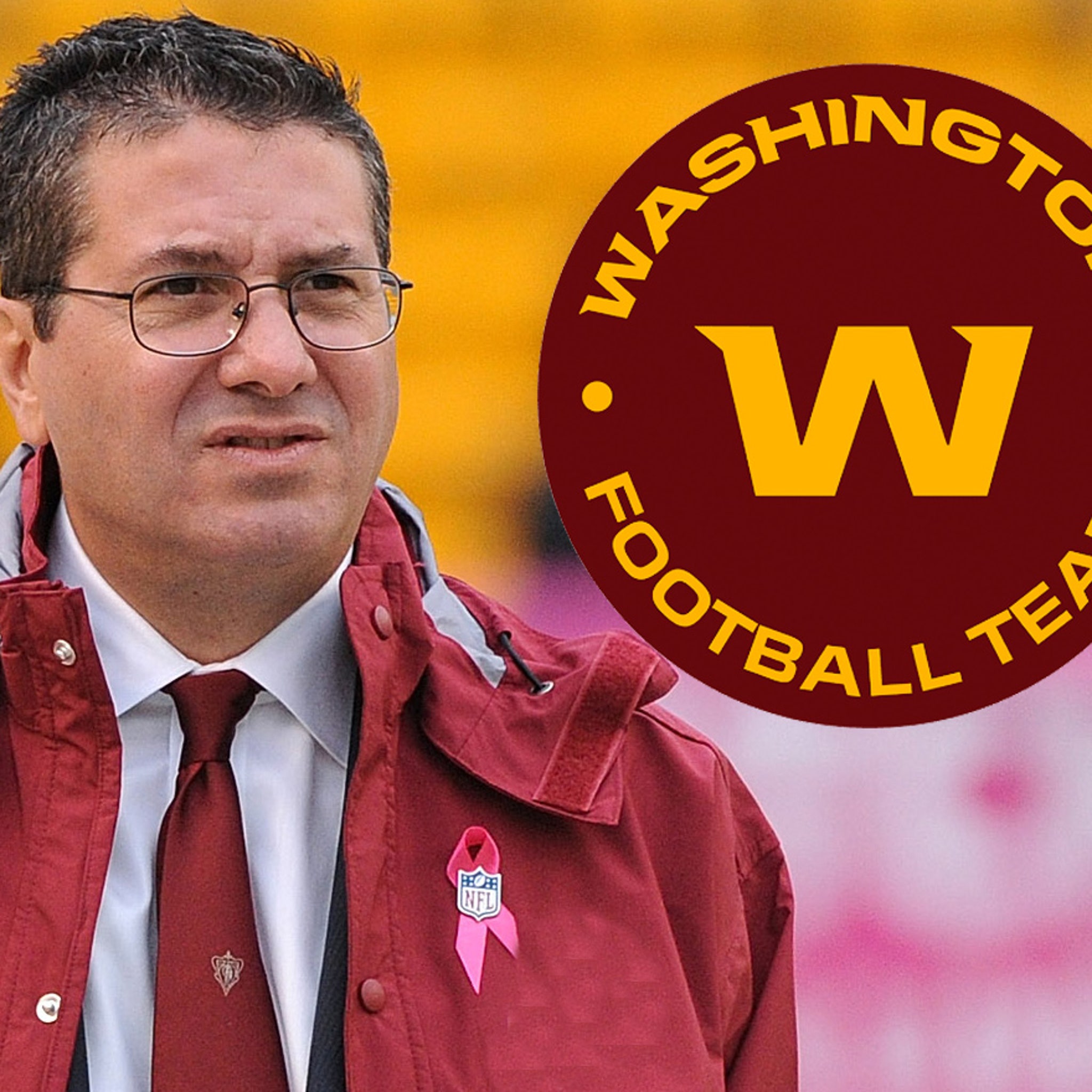 DAN SNYDER, THE WASHINGTON FOOTBALL TEAM, AND BUNGLED M&A DEALS: TRAGIC  PARALLELS