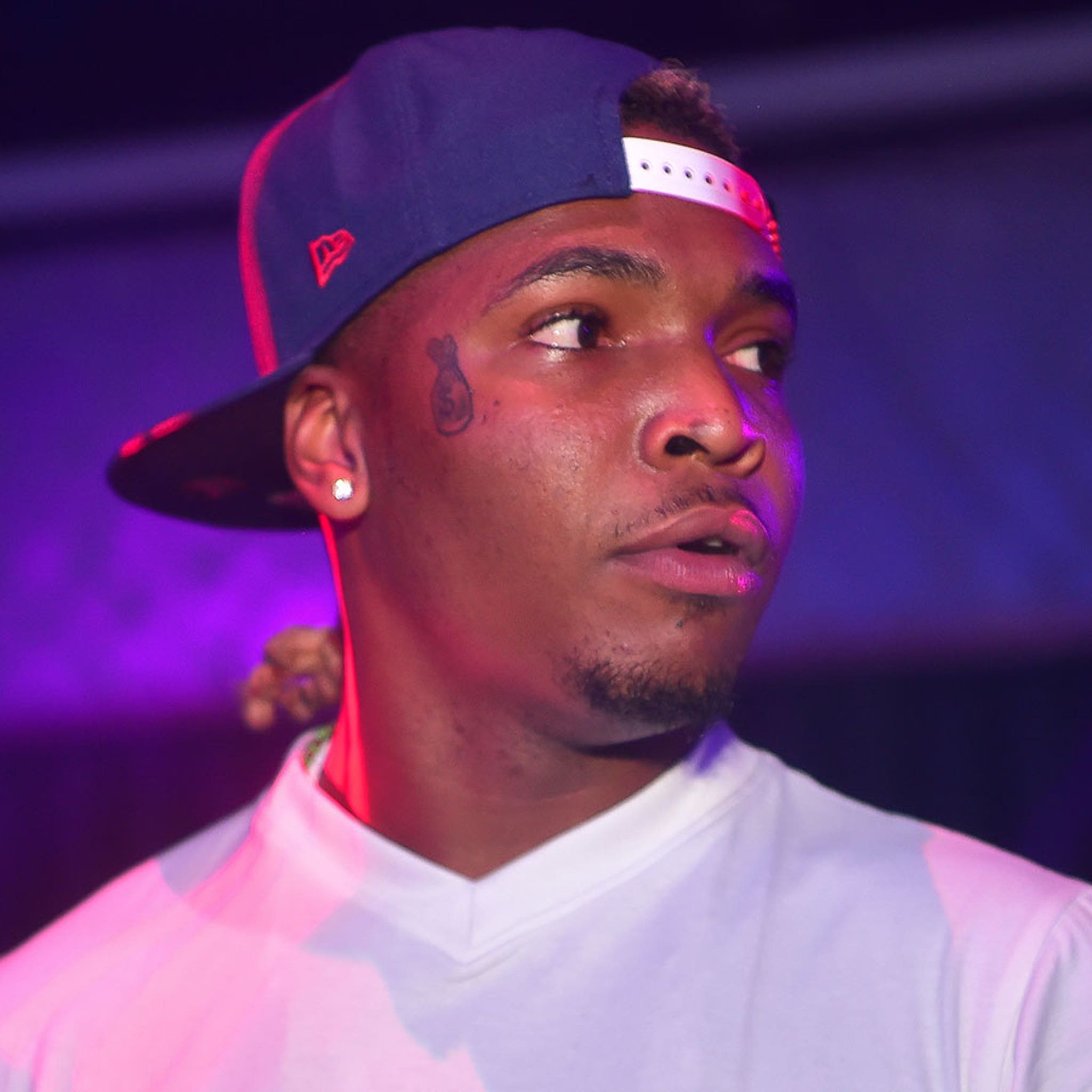 Rapper Lil Keed Complained of Stomach Pain, Suffered Organ Failure Before  Death