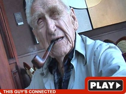 James Whitmore: Click to watch