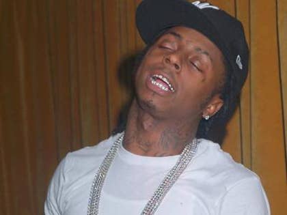 Lil' Wayne