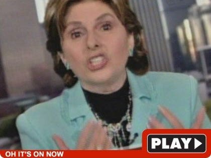 Gloria Allred: Click to watch