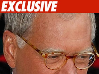 David Letterman