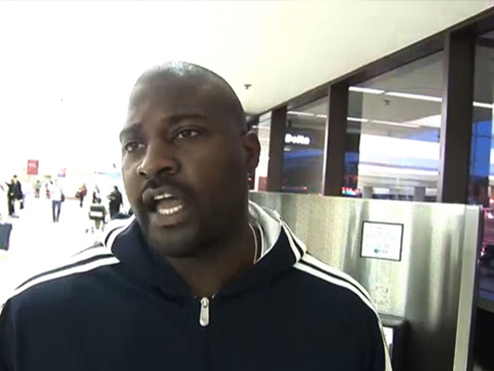 Ex-Pro Bowler Marcellus Wiley joins painkiller lawsuit vs. NFL