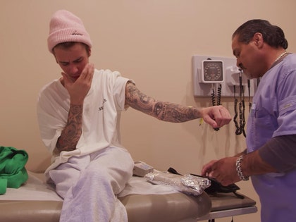 0210 justin bieber treatment for lyme disease