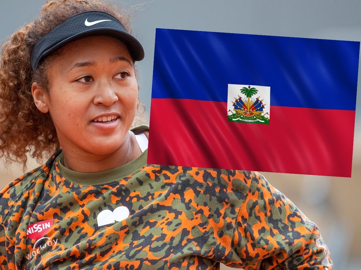 0815 Haitian flag naomi osaka getty comp